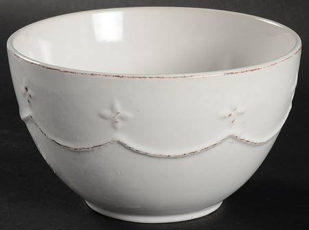 Great Room Cream Coupe Cereal Bowl