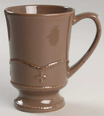 Great Room Taupe Mug