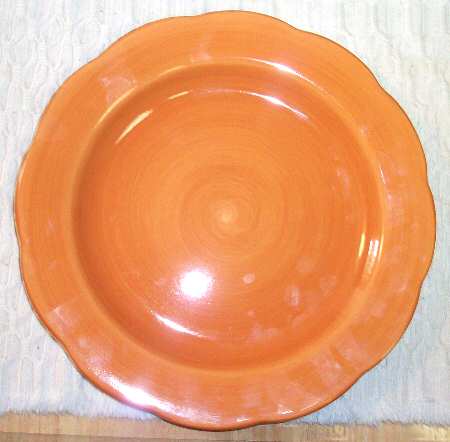 Enchanting II Terra Cotta by Gibson Designs