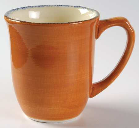 Enchanting II Terra Cotta Mug