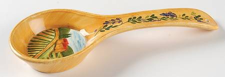 GAN32 Spoon Rest/Holder (Holds 1 Spoon)