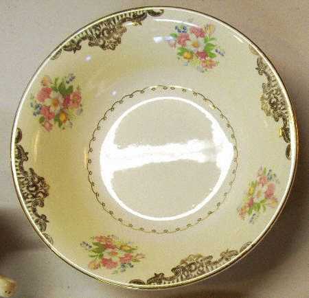 GNP2 8" Round Vegetable Bowl