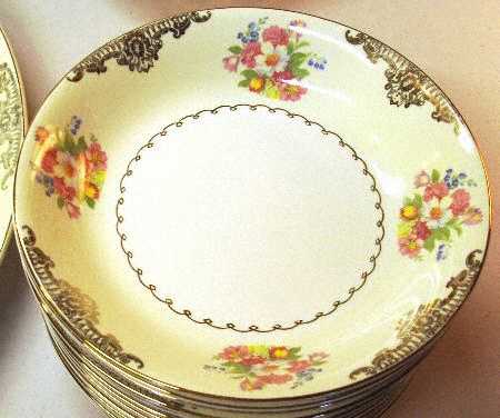 GNP2 Soup/Cereal Bowl