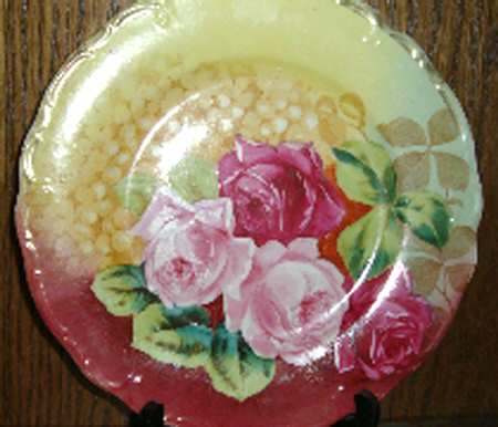 Newport Belle by Beyer &amp; Bock