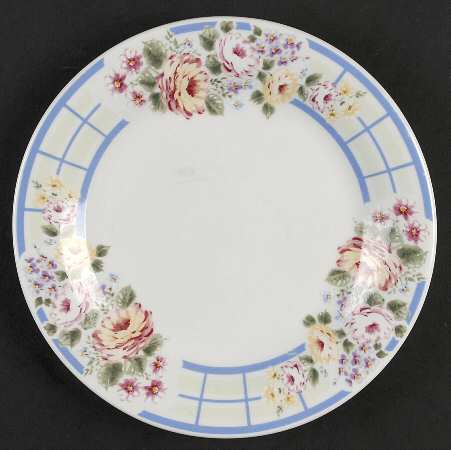 GID230 Bread & Butter Plate