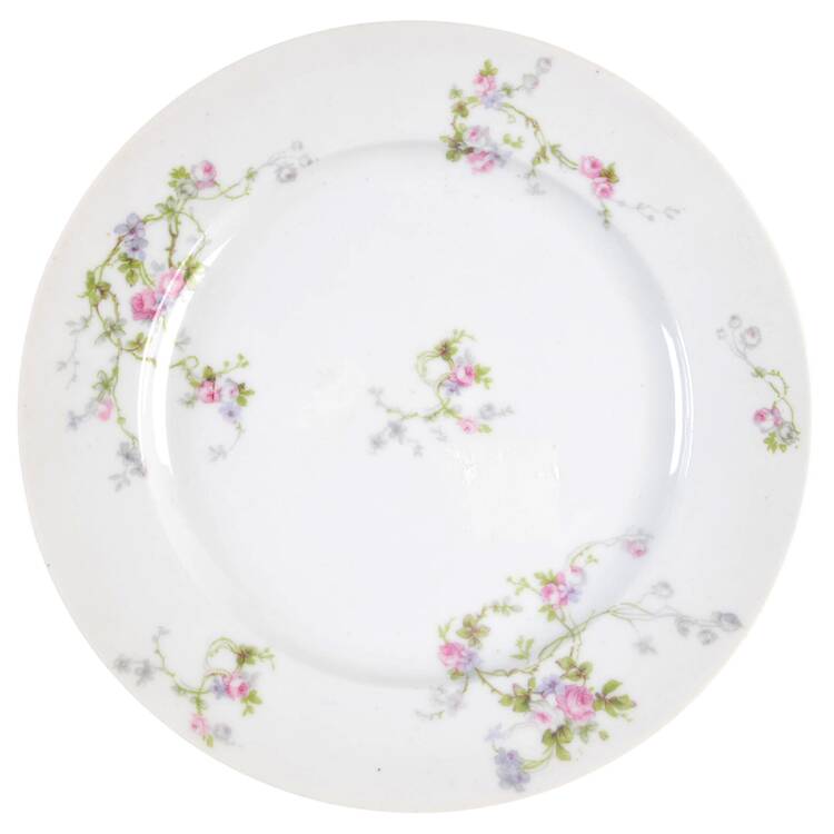 GDA365 Salad Plate