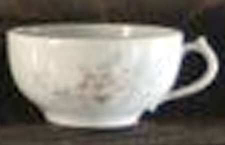 GDA365 Flat Cup
