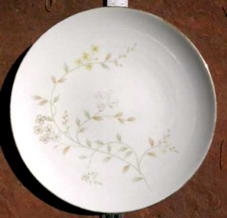 Alicia by Gold China