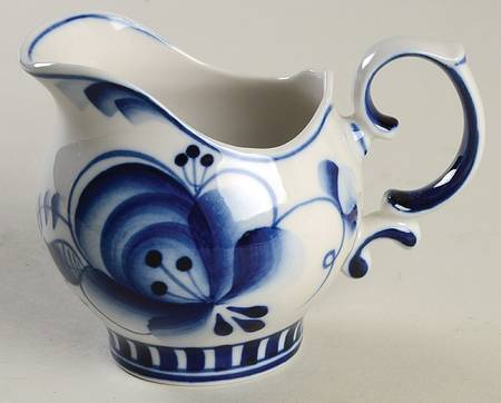GZC1 Creamer