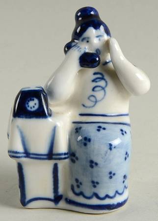 Animals & Figurines Figurine