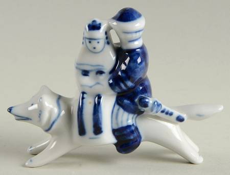 Animals & Figurines Figurine