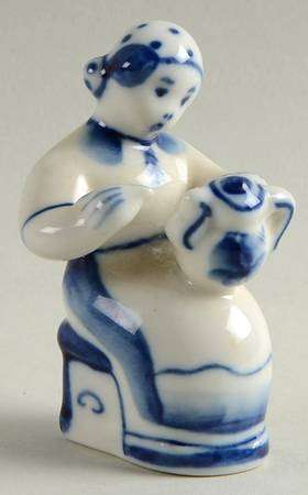 Animals & Figurines Figurine