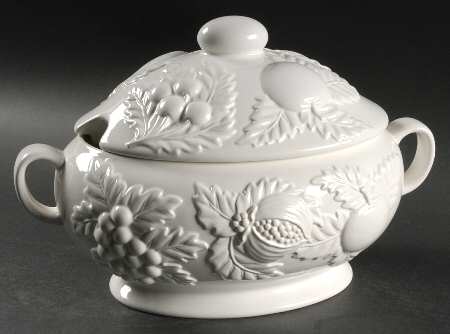 Gracious Gathering Tureen &  Lid