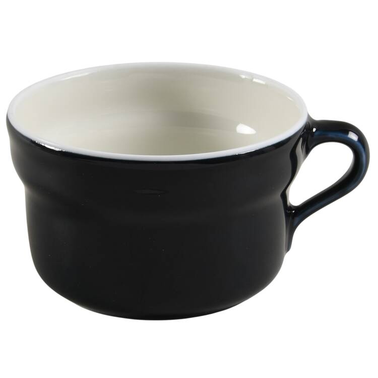 GIN258 Flat Cup