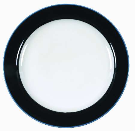 GIN258 Salad Plate