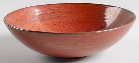 Copperstone Soup/Cereal Bowl