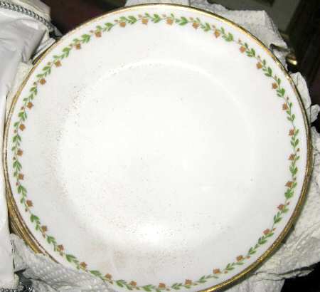 GUE639 Fruit/Dessert (Sauce) Bowl