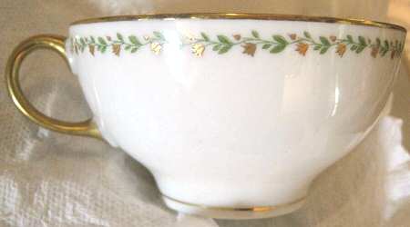 GUE639 Flat Cup