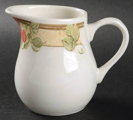 Fruita (Cream) Creamer