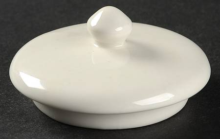 Fruita (Cream) Lid for Sugar Bowl