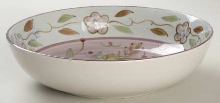 Bella Fruita (Coupe) Coupe Soup Bowl
