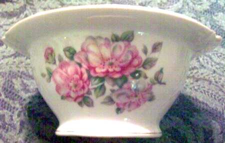 GOC57 Sugar Bowl No Lid
