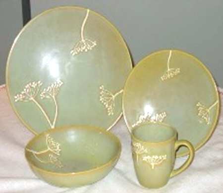 Celadon by Godinger