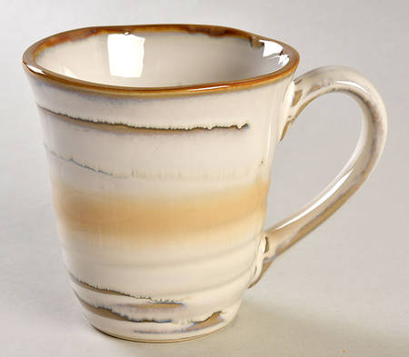 Marble Swirl Mug