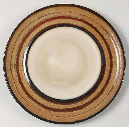 Sonora Desert Salad Plate