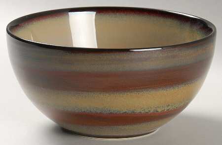 Sonora Desert Soup/Cereal Bowl
