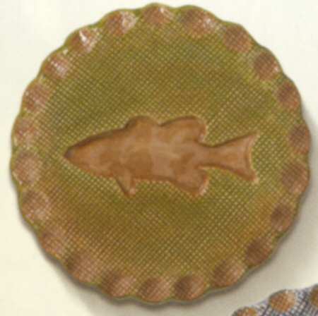 Cabin Fever Coaster