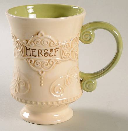 Celtic Heritage by Grasslands Road