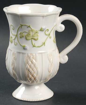 Clover Glen Irish Coffee Mug