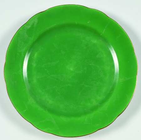 GCA21 Bread & Butter Plate