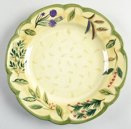 Herb Meadows by Gibson Designs