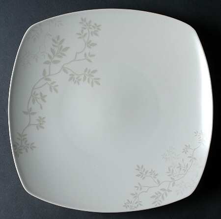 Zenses 12" Square Chop Plate