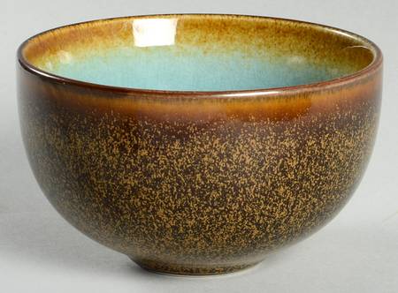 Granito Blue Fruit/Dessert (Sauce) Bowl