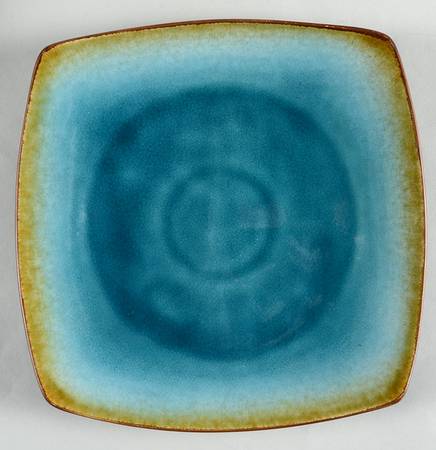 Granito Blue by Gibson Designs