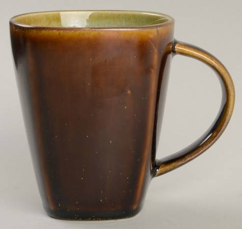 Granito Blue Mug