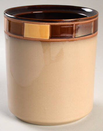 Casa Estebana Large Canister No Lid