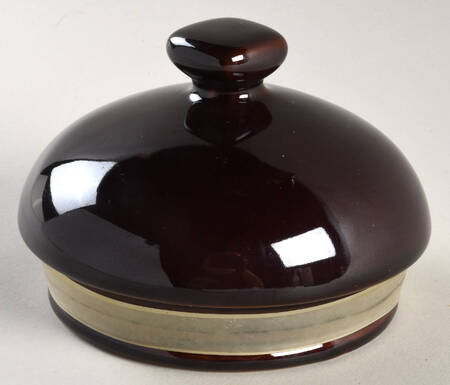 Casa Estebana Lid for Large Canister
