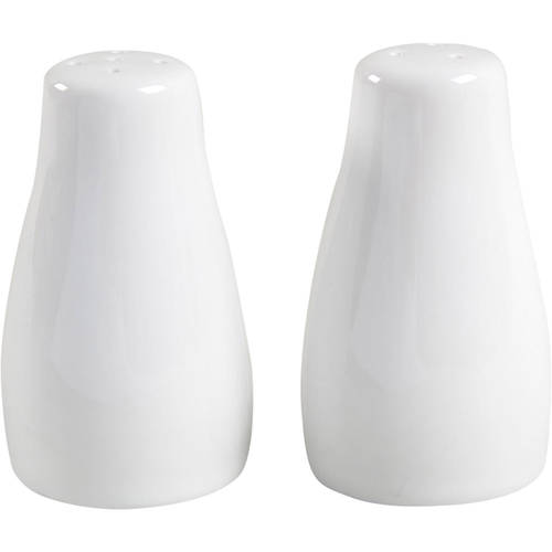 Social Graces Salt & Pepper Set
