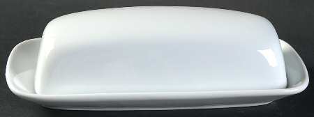 Social Graces 1/4 Lb Covered Butter