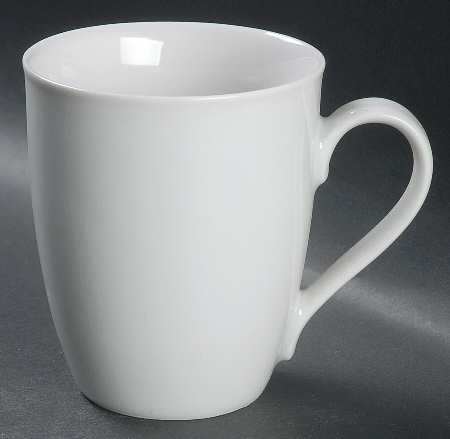 Social Graces Mug