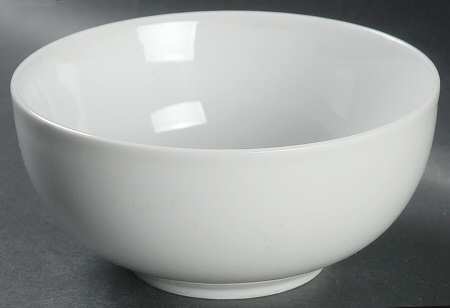 Social Graces Coupe Cereal Bowl
