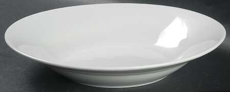 Social Graces Rim Soup Bowl