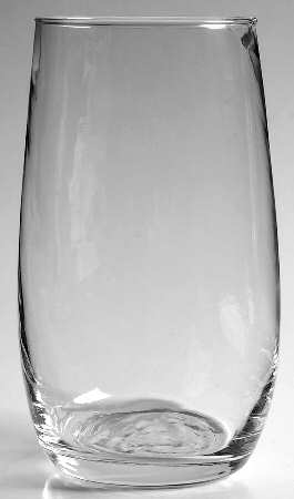 Social Graces Glassware Highball