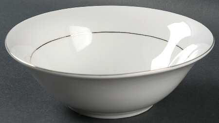 Gold Moon Soup/Cereal Bowl