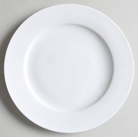 Breckenridge Salad Plate by Gorham