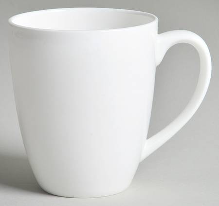 Breckenridge Mug by Gorham